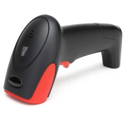 Handheld 2D Barcode Scanner