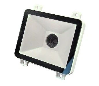 Kiosk Barcode Scanner